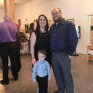 Meet your Posher, Joanna